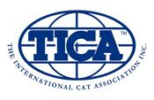 TICA Homepage